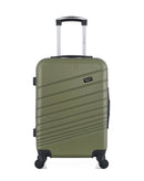 2 Luggages Bundle Cabin 55cm and Underseat 46cm TIGRE
