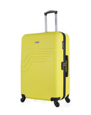 3 Luggage Bundle Large 75cm, Medium 65cm and Cabin 55cm QUEENS