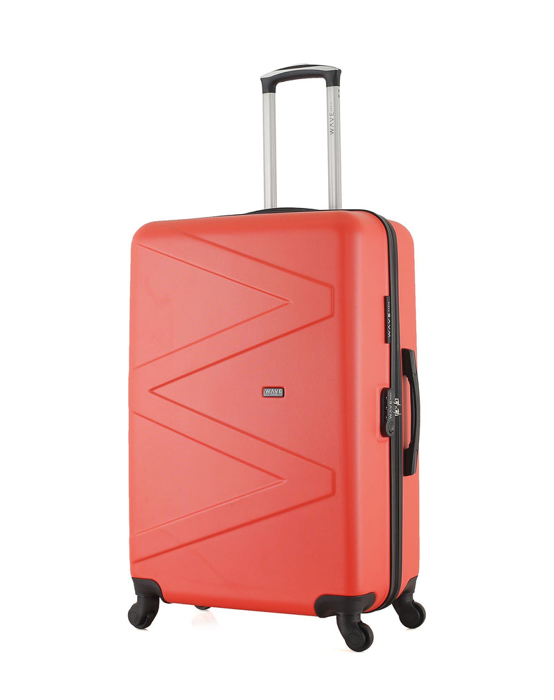 4 Luggage Set AMAZONE-C