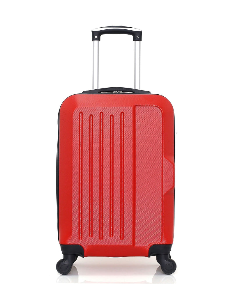 Cabin Luggage 55cm VESUVIO