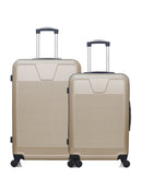 2 Luggage Bundle Large 75cm Medium 65cm Selenga