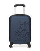 ELEONOR - Cabin XXS hard-shell suitcase - LPB LUGGAGE