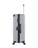 2 Luggage Bundle Large 75cm and Underseat 46cm OPERA