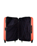 3 Luggage Bundle Large 75cm, Medium 65cm and Cabin 55cm AGATA