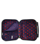Small Vanity Case AELYS-W