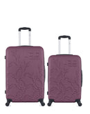 2 Luggage Bundle Large 75cm and Medium 65cm NAIS