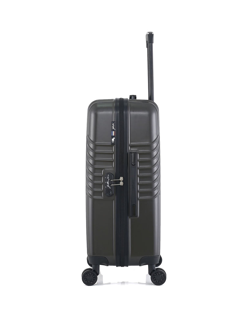 2 Luggages Bundle Medium 65cm and Cabin 55cm PETER