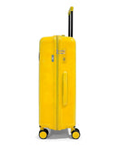 HYDRA - Large hard-shell suitcase - OBAGO
