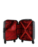 Underseat Luggage 46cm CITÉ