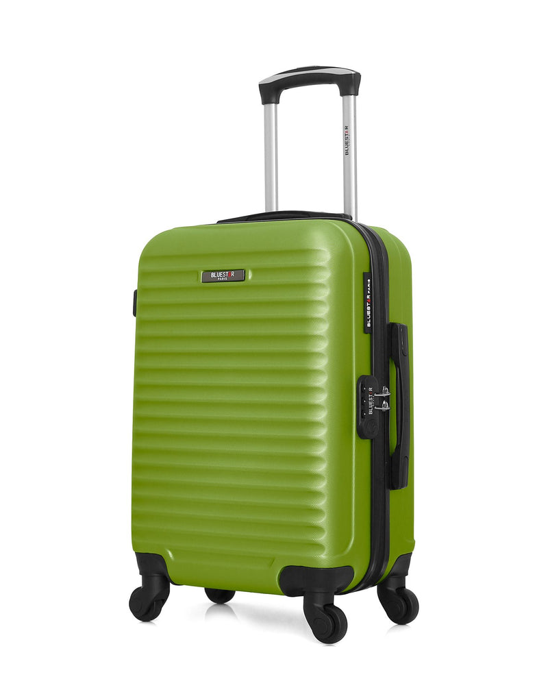 3 Luggages Bundle Cabin 55cm, Underseat 46cm and Vanity Case BRAZILIA