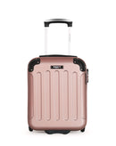 Madrid-E Lowcost cabin suitcase