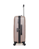 2 Luggage Bundle Medium 65cm and Underseat 46cm NAIS