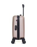 SWISS KOPPER - LOT DE 2 - Valises cabine et vanity RUTI
