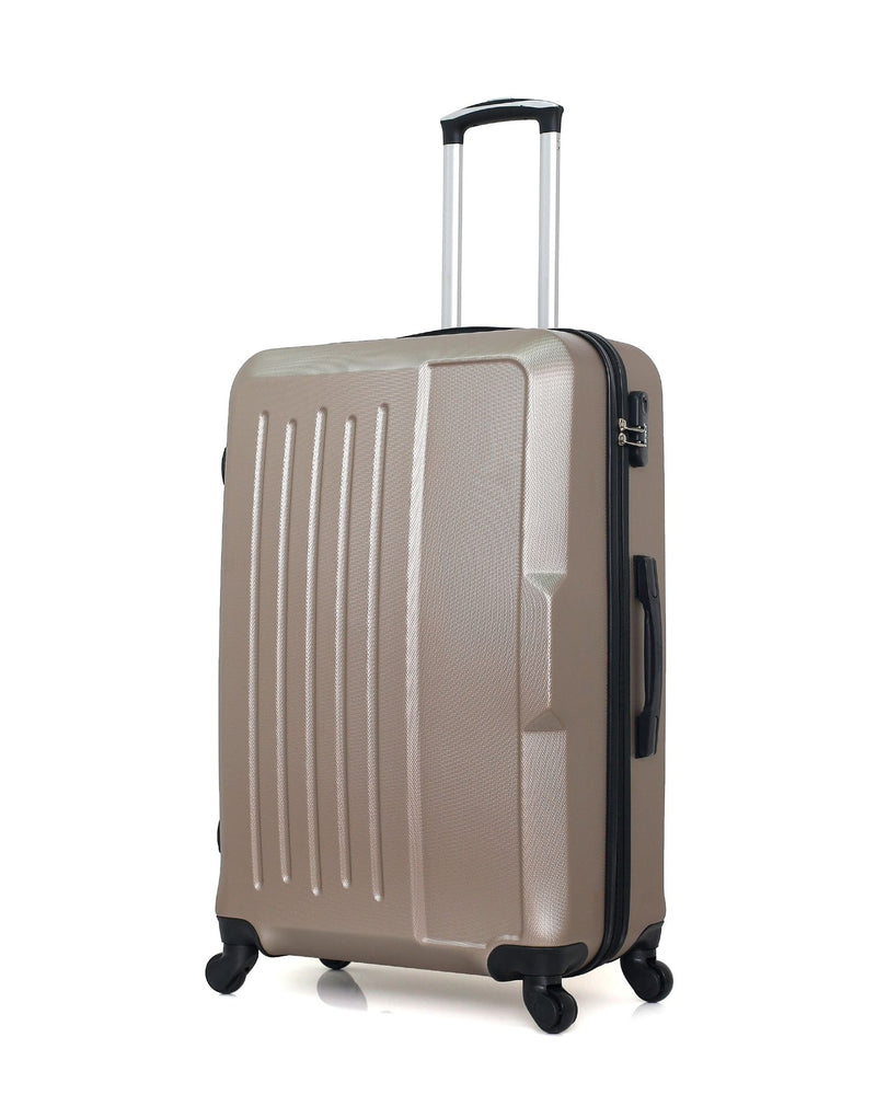 4 Luggage Set VESUVIO-C