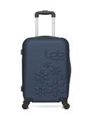 ELEONOR - 2-piece hard-shell suitcase set - Cabin S and Cabin XXS - LPB LUGGAGE