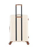 ZERMATT - 4-piece hard-shell suitcase set - Large suitcase, Medium suitcase, Cabin S and Cabin XS - SWISS KOPPER