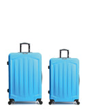 2 Luggage Bundle Large 75cm and Medium 65cm HAGEN