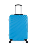 3 Luggage Bundle Medium 65cm Cabin 55cm Cabin 45cm Danube