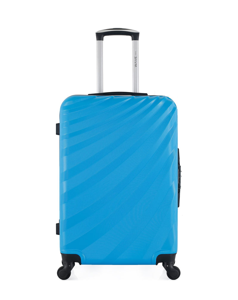 Medium Suitcase 65cm DANUBE