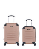 2 Luggage Bundle Cabin 55cm and Underseat 46cm OPERA