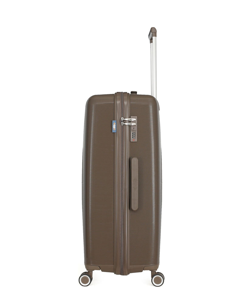 2 Luggages Bundle Large 75cm and Cabin 55cm ORION