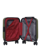 SWISS KOPPER - LOT DE 2 - Valises cabine XXS et vanity RUTI