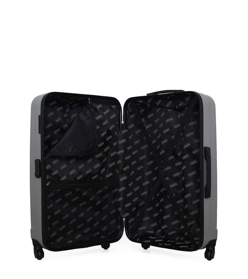 2 Luggages Bundle Large 75cm and Cabin 55cm HIMALAYA