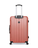 4 Luggage Set NAPOLI-C