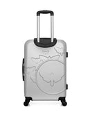 Medium Suitcase 65cm AELYS
