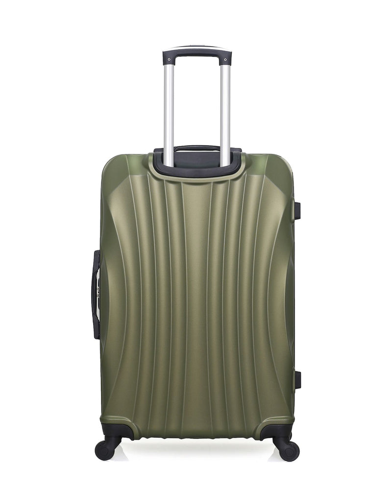 Large Suitcase 75cm MOSCOU