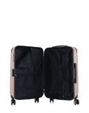 2 Luggage Bundle Medium 65cm and Cabin 55cm DENALI