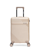WOHLEN - 2-piece hard-shell suitcase set - Cabin S and Cabin XS - SWISS KOPPER