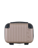 Small Vanity Case HAMBOURG-K