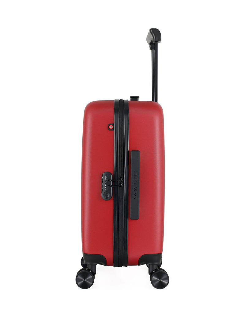 SWISS KOPPER - LOT DE 2 - Valises cabine et cabine XXS RUTI