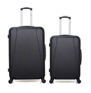 2 Luggage Bundle Large 75cm and Medium 65cm LANZAROTE