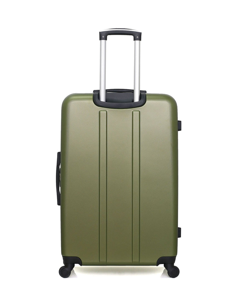 Large Suitcase 75cm OLYMPE