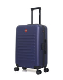 4 Luggage Bundle Medium 65cm, Cabin 55cm, Underseat 46cm and Vanity WIL