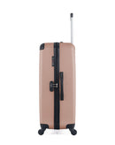 2 Luggage Bundle Large 75cm and Underseat 46cm OPERA