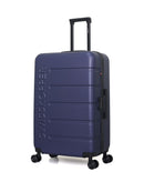 SWISS KOPPER - LOT DE 2 - Valises grand format et cabine AIGLE