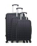 3 Luggage Set TAURUS