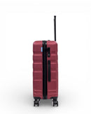 REDWOOD - 2-piece hard-shell suitcase set - Large suitcase and Medium suitcase - AMERICAN TRAVEL