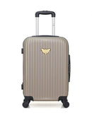 2 Luggage Bundle Cabin 55cm and Underseat 46cm AGATA