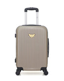 2 Luggage Bundle Cabin 55cm and Underseat 46cm AGATA