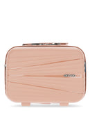 Large Vanity Case VELA-W