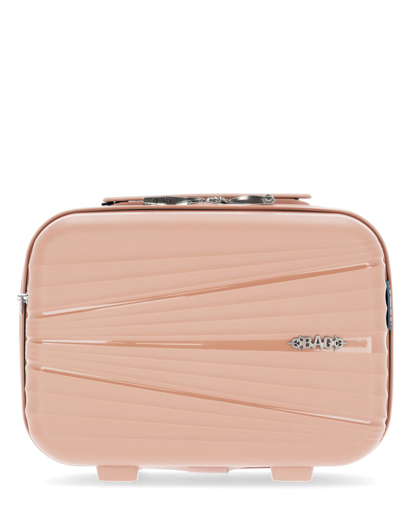 Large Vanity Case VELA-W