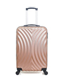 Medium Suitcase 60cm LAGOS-A