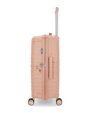 2 Luggage Bundle Medium and Large Vanity Case VELA