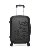 ELEONOR - 3-piece hard-shell luggage set - Cabin S, Cabin XXS and Vanity case - LPB LUGGAGE