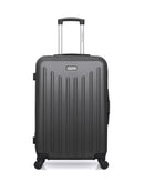 Medium Suitcase 65cm BROOKLYN