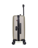 SWISS KOPPER - LOT DE 2 - Valises weekend et cabine XXS RUTI
